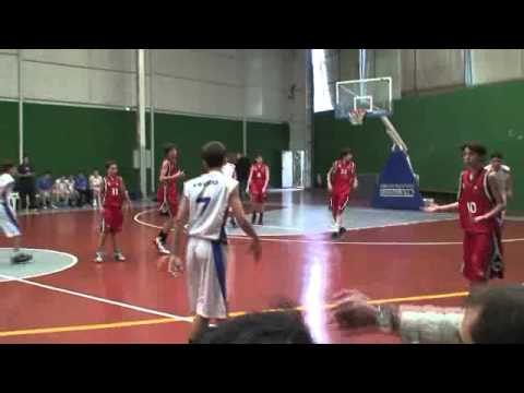 CE LAIETA BLANC-UESC 3er Quart