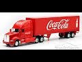 German truck simulator Coca-Cola 