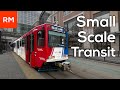 The Good, the Bad, & the Snowy of Salt Lake City Transit