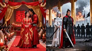 Download lagu 【IndoSub】Dari hari pernikahan hingga masa perang, dia selalu melindungiku dari belakang！#minidrama mp3