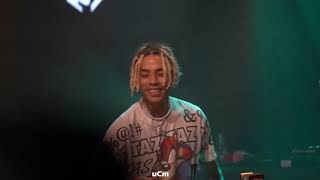 Reddy (레디) - Stand By You + 생각해 + Ocean View @ HIPHOPPLAYA SHOW Vol. 56