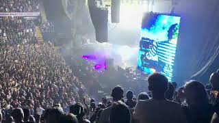 The Prodigy Light Up The Sky Nottingham Motorpoint Arena 01/05/2026