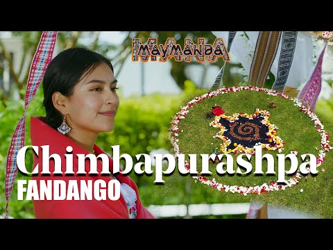 Mana Maymanda - Chimbapurashpa (Fandango) (Video Oficial)