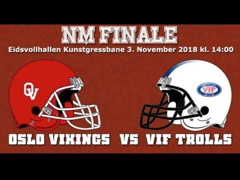 U19 NM Finale 2018 teaser
