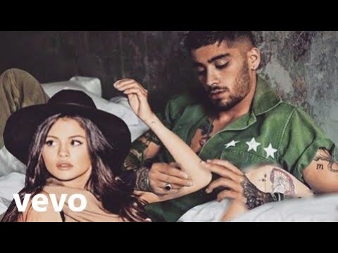 Zayn & Selena Gomez - Direction (Official Music Video)