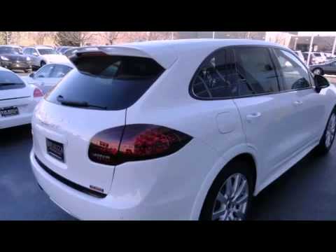 2013 Porsche Cayenne Oak Forest IL