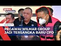 Pegawai Wilmar Group Jadi Tersangka Baru Kasus Suap Hakim Perkara CPO Ini Perannya