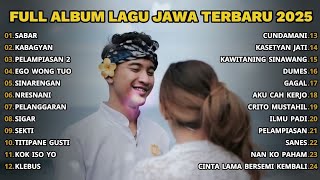 Download lagu  FULL ALBUM SABAR - SADEWOK FULL ALBUM TERBARU - PLAYLIST LAGU JAWA TERPOPULER 2025 mp3 Download lagu  FULL ALBUM SABAR - SADEWOK FULL ALBUM TERBARU - PLAYLIST LAGU JAWA TERPOPULER 2025 mp3