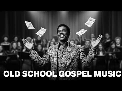 Traditional Black Gospel Glory: Songs of Faith and Hope | Gospel 20s to 70s #0449