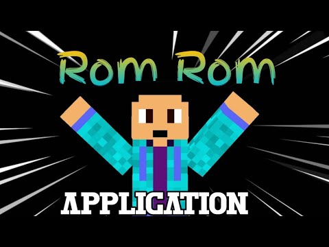 Junction App for Rom-Rom SMP! Unbelievable Features!