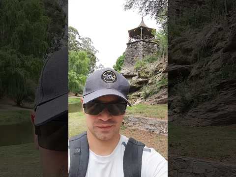 Villa Giardino, Córdoba, Argentina