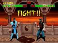 Mortal Kombat 2 Longplay
