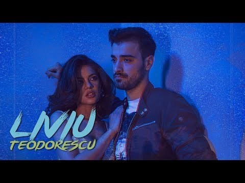 Liviu Teodorescu - Obsesie | Videoclip Oficial