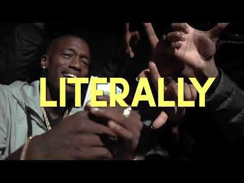 MG DANNY- Literally #Mgdanny #StewBankss