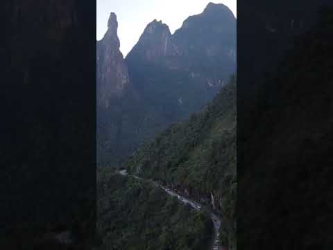 Serra Rio de janeiro Teresópolis