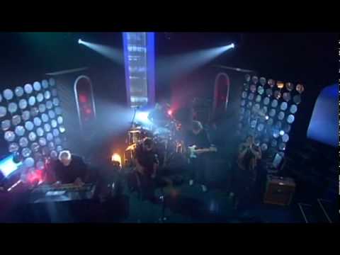 Jon Lord & The Hoochie Coochie Men - Who's Been Talkin'
