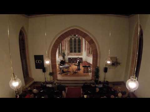 Christian Segmehl & Lars Rapp: duoka: Andy Scott: Nemesis 2nd movement