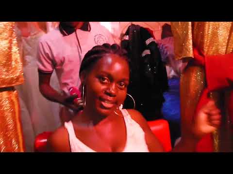 KANSALEWO VIDEO CHALLENGE BY SHEEBAH KALUNJI