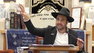 הרב מאיר אליהו | צופן הפירמידות | יזדים - ה׳תשפ״ה (הרב מאיר אליהו) - התמונה מוצגת ישירות מתוך אתר האינטרנט יוטיוב. זכויות היוצרים בתמונה שייכות ליוצרה. קישור קרדיט למקור התוכן נמצא בתוך דף הסרטון