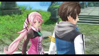 【黎の軌跡Ⅱ】第1部sideA#38