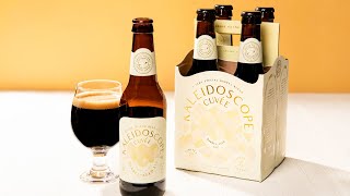 Goose Island Kaliedoscope Cuvée