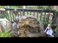 Tropicana Swimming Pool Waterfalls Kits