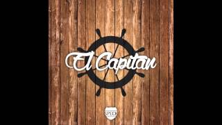 Packy - El Capitan