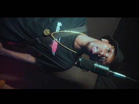 Danike - Flow Akon (Prod. Shark47)