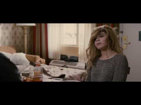 Term Life - Rule of Two Over Breakfast - Own it 7/5 on Blu-ray