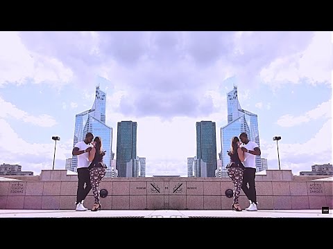Nindja - Stimela (Official Kizomba Video - UHD)
