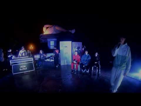 ALMENDRADES VS WONG | OCTAVOS | HALLOWEEN | Soporte Alterno