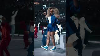 Kendrick Lamar truly served with his &#39;Not Like Us&#39; performance on Super Bowl Halftime 🔥