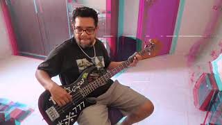 alexbass - illusion of life - mortification cover