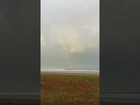 Playa Bandera, Parrita Puntarenas