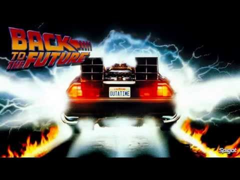 Rockin'Brony - Back To The Future Metal Medley