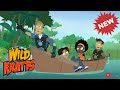 Wild Kratts Games 82 Wild Kratts Amazin Amazon Adventure