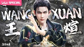 Download lagu 【ENGSUB】🚀Technology Reopens the World of Cultivation! 'The Other Side of Deep Space' Wang Xuan SP mp3