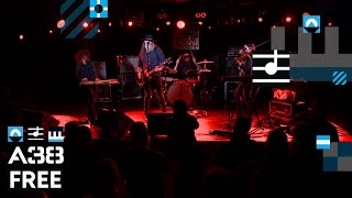 Wrekmeister Harmonies - Some Were Saved Some Drowned // Live 2016 // A38 Free