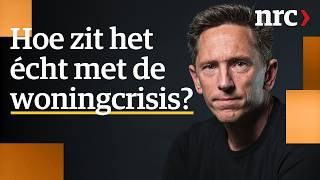 ‘Er is geen schaarste aan woonruimte, maar aan het recht erop' | Het U