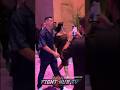 ?Cristiano Ronaldo ARRIVES to Fury vs Ngannou!