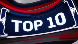 Maurice Ndour - Jerami Grant - Aaron Gordon - Russell Westbrook - Ersan Ilyasova