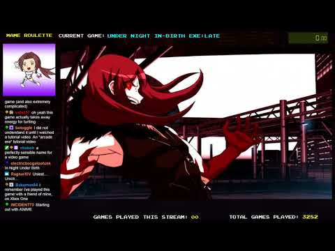 MAME Roulette - Episode 277