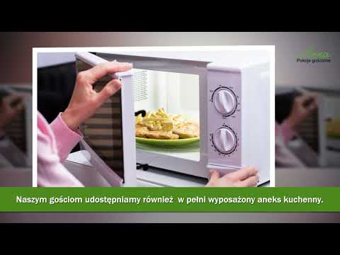 Noclegi Łódź Anna Pokoje gościnne