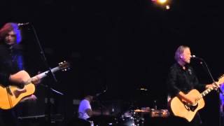 “Laurel Canyon” The Church@World Café Live Philadelphia 3/10/15