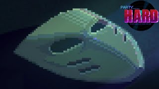 HIGH CRIMES & DARK CASTLE COMPLETE! | Party Hard [5]