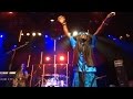 Steel Pulse - Chant a Psalm - live in France 2015
