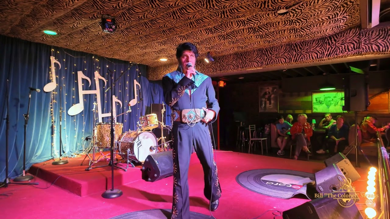 Promotional video thumbnail 2 for Ruben The Entertainer