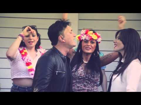 Giovanna Romano ft Nando Mariano - Io vivo e te (Video Ufficiale 2016)