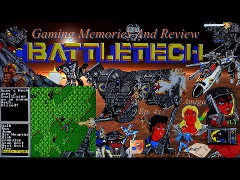 BattleTech - The Crescent Hawk's Inception v2.3 picture