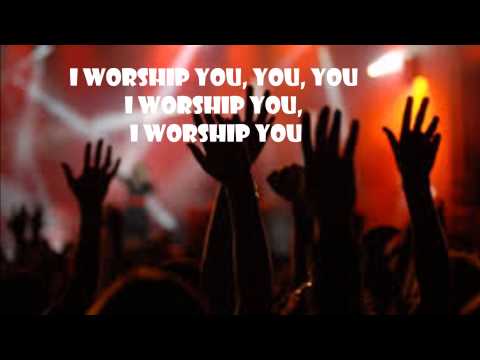 Pastor Saki - You Changed My Life (I Worship You) with lyrics